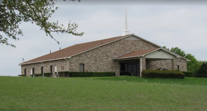 Iglesia de Cristo