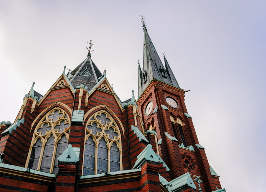 The Importance of Community in Faith